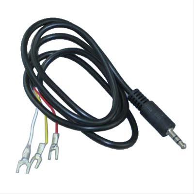 Vibroplex Cable Assemblies