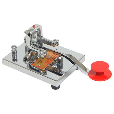 Vibroplex Straight Keys