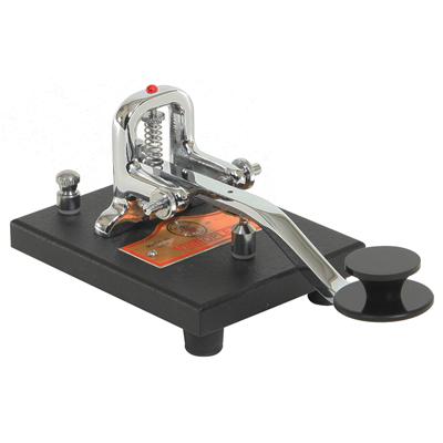 Vibroplex Straight Keys