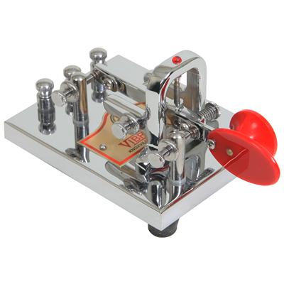 Vibroplex Vibrokeyers