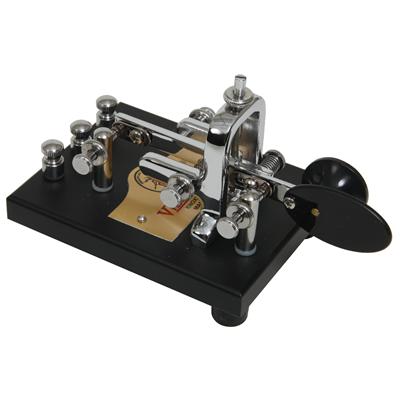 Vibroplex Vibrokeyers