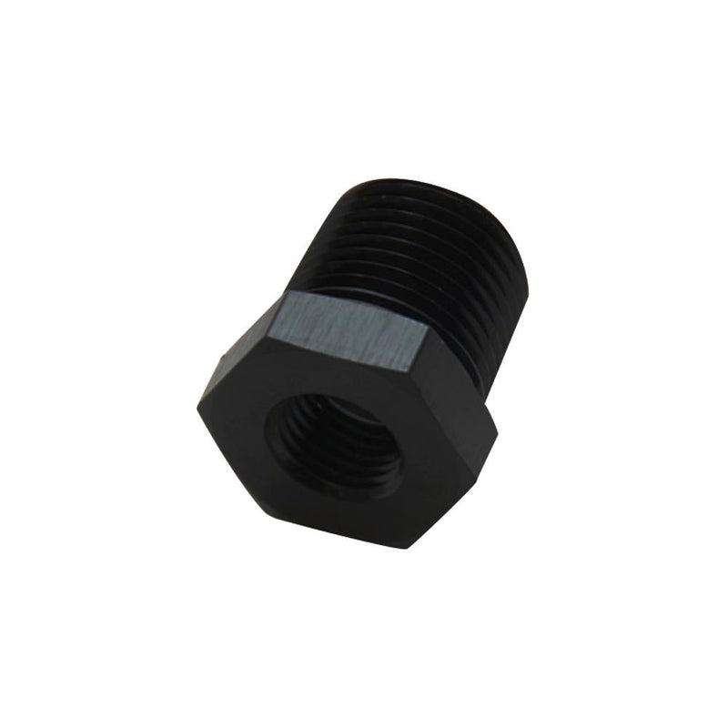 Pipe Reducer Adapter Fitting; Size: 1/2" NPT Female to 3/4" NPT Male - VIB10858
