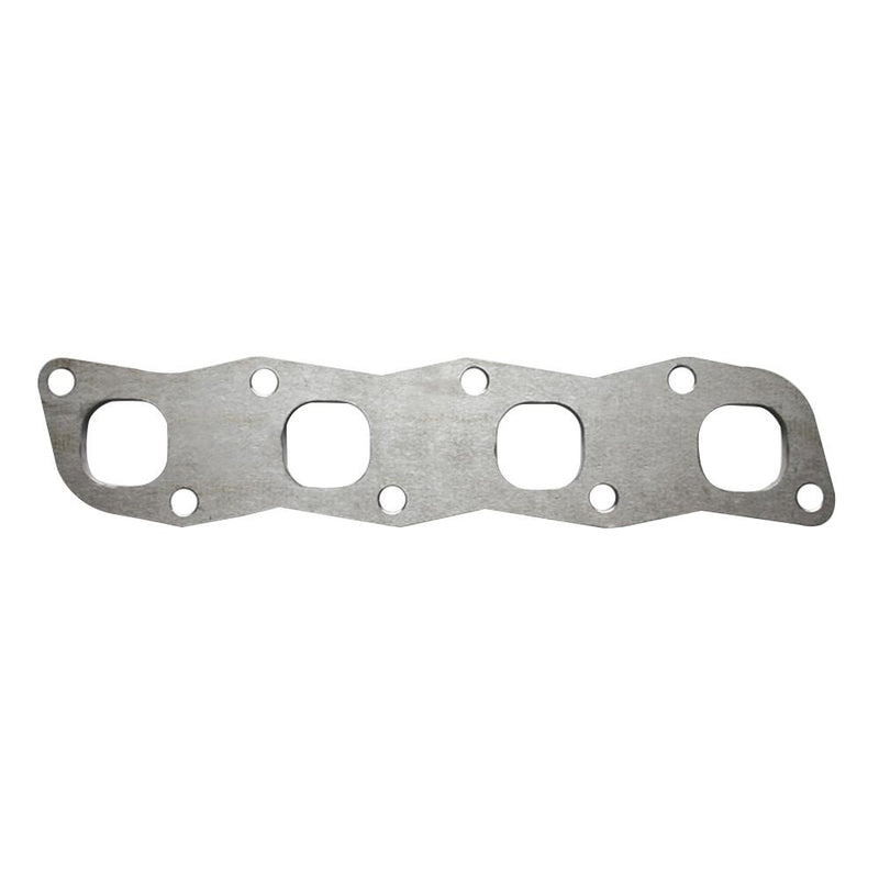 Flange Header Stainless Nissan KA24 - VIB1460A