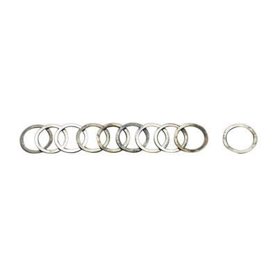 Crush Washers, -10 AN - Package of 10 - VIB20930