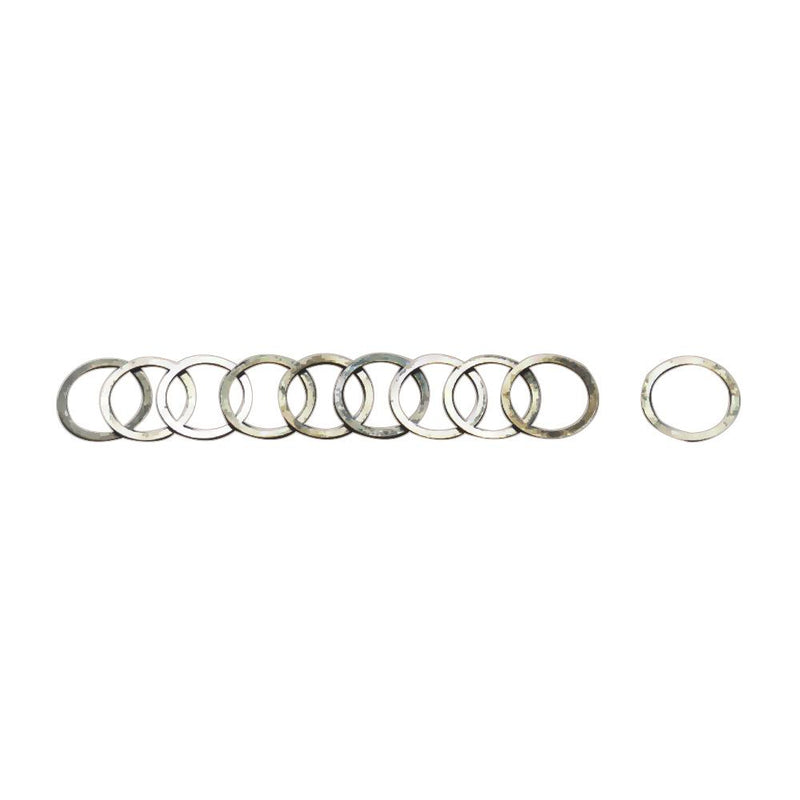 Crush Washers, -12 AN - Package of 10 - VIB20932