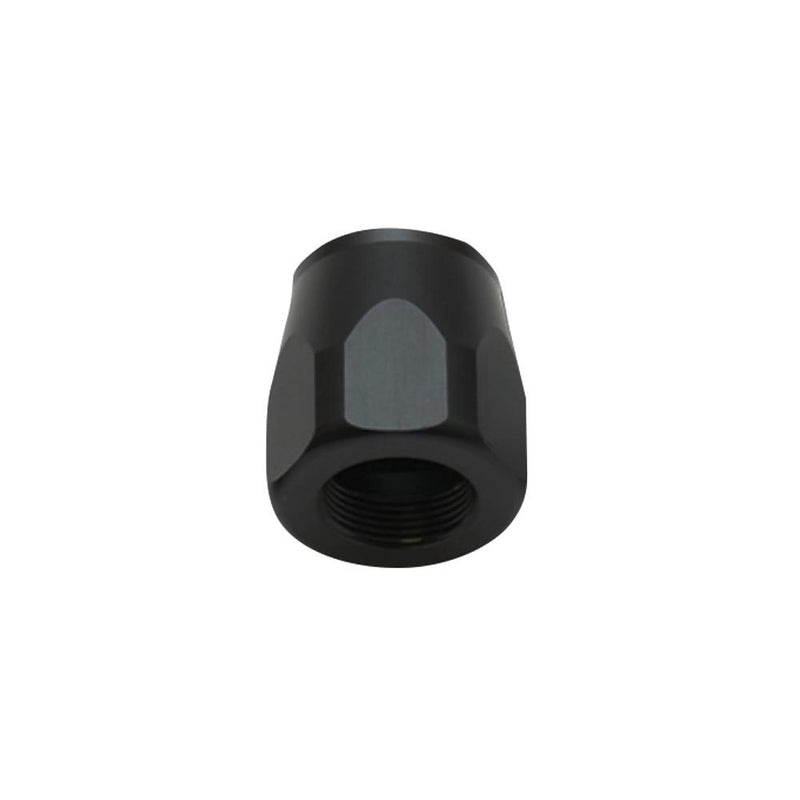 Hose End Socket; Size: -12AN; Color: Black - VIB20962