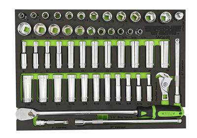 SOCKET SET