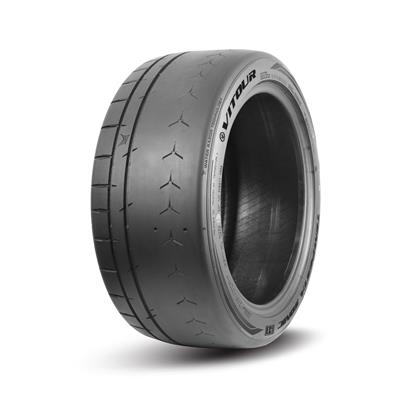 TEMPESTA SONIC TIRES 295/30-18