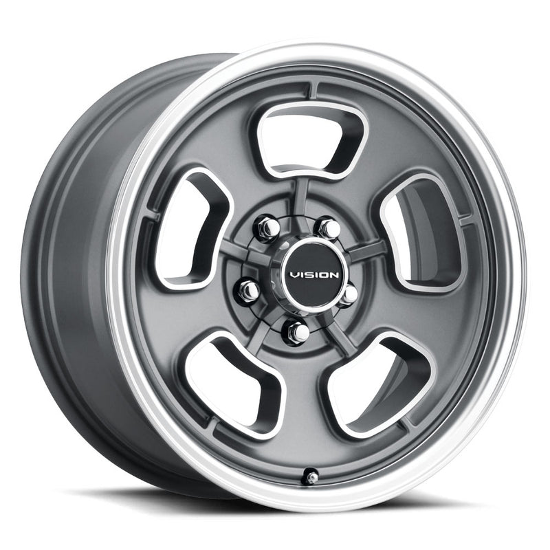 Wheel Shift Series - 1485873SGMF19
