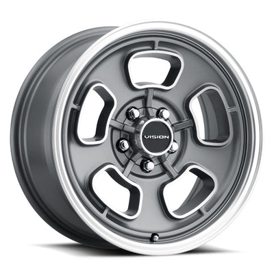 Wheel Shift - 1487884SGMF0