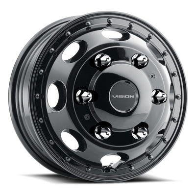 Wheel 181 Dually - 181Z6526GBF161