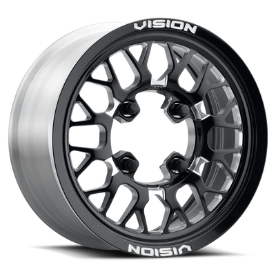 Wheel Storm - 346157156BMS54