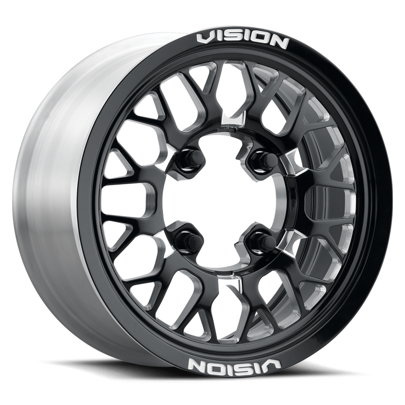 Wheel Storm - 346157545BMS64