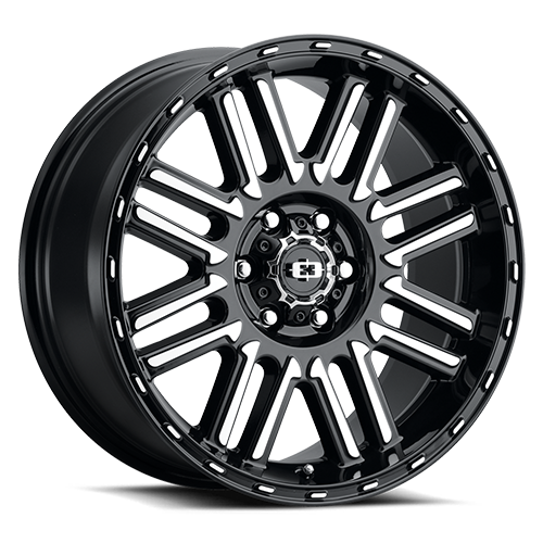 Wheel Nexus - 3488862GBMF18