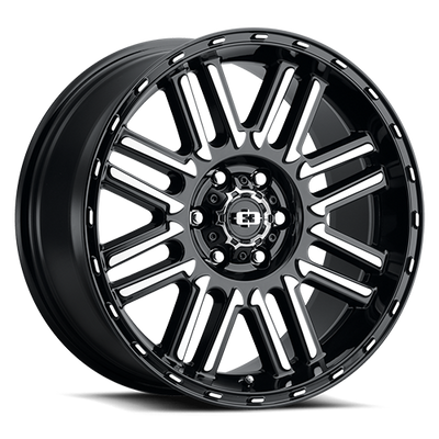 Wheel Nexus - 3488836GBMF18