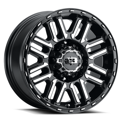 Wheel Nexus - 3486870GBMF0