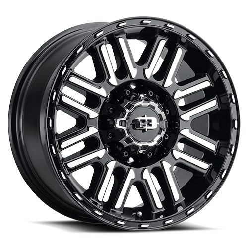 Wheel Nexus - 3488870GBMF0