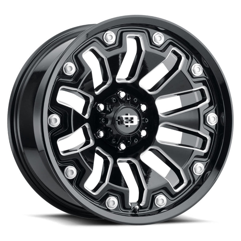 6-139.7 Gbms Vis Armor - 3628983GBMS12