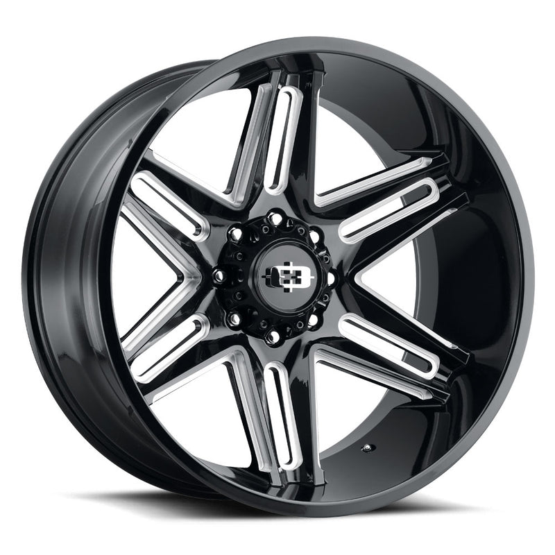 Wheel Razor - 36322087GBMS19