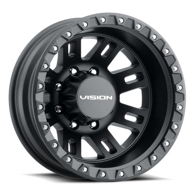 Wheel MANX2 Dual Series - 4086670SBR
