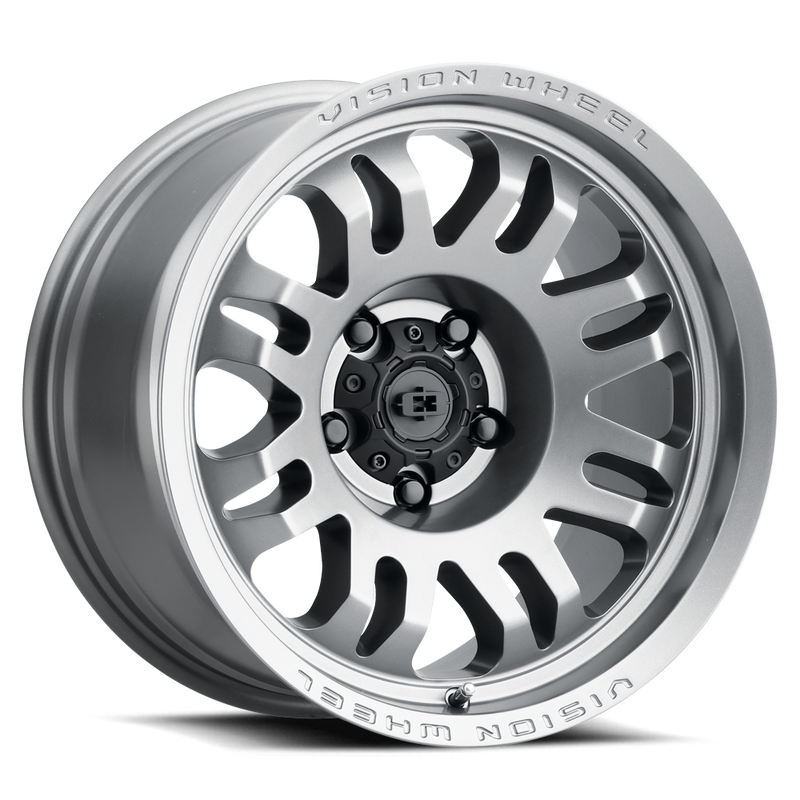 Wheel Inferno - 4092986SG12