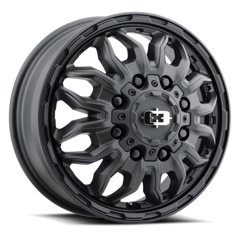 Wheel Korupt - 4107680SBF