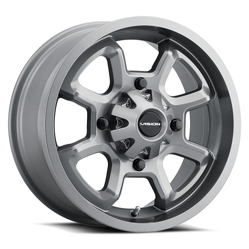 Wheel Bomb - 415147156GM4