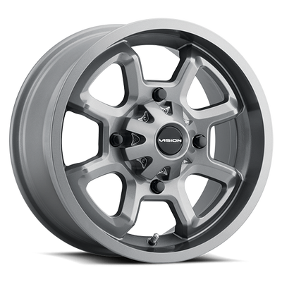 Wheel Bomb - 415147156GM55