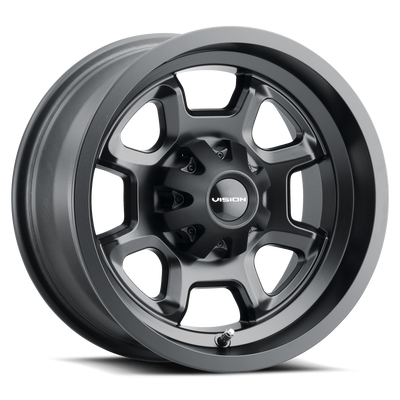 Wheel Bomb - 415147115MB4