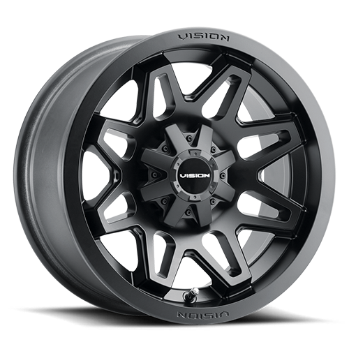 Wheel 416 ATV - 416128110MB4