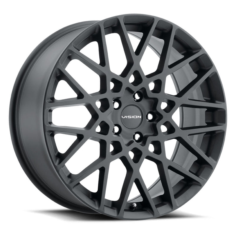 Wheel Recoil Series - 4742845SB35