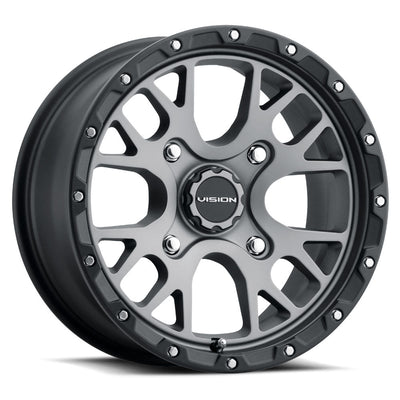 Wheel Rocker - 545147156SGBL44