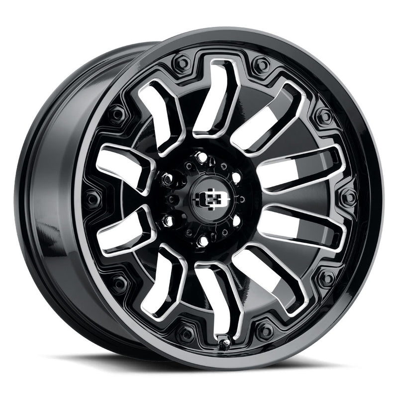 5-114.3 Gbmsb Vis Wheel - 3628965GBMSB12