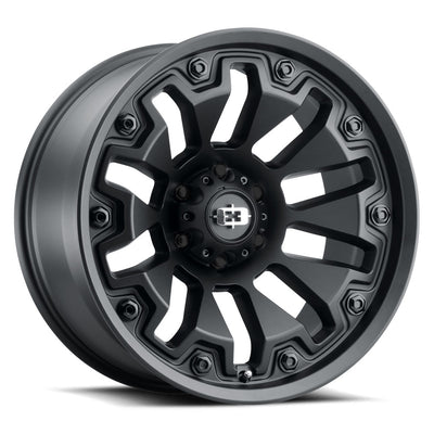 5-127 Sbb Vis Wheel - 36220073SBB25