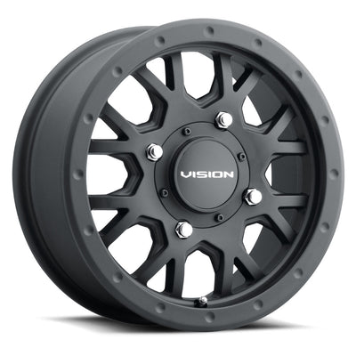 Wheel Invader - GV8A156136SB48