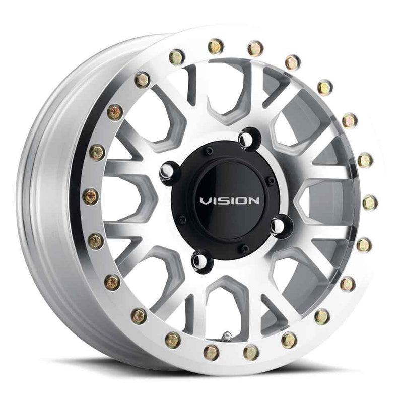 Wheel GV8 - GV8BLC156156ACM40NCC