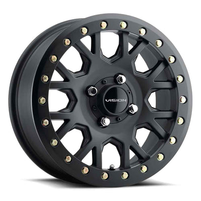 Wheel GV8 - GV8BLB156136SB48NCC