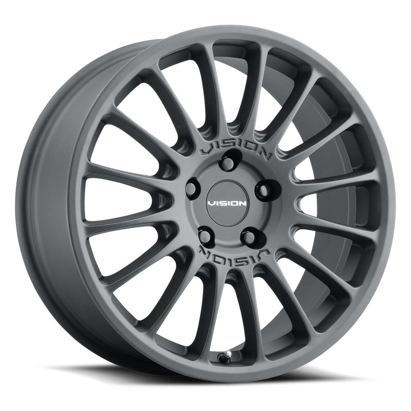 Wheel Monaco - 4777744SB38