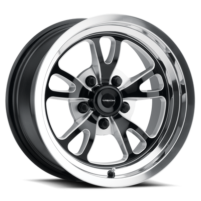 Wheel Patriot - 1495473BMPL19