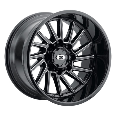 Wheel 306 Series - 30622287GBMS51
