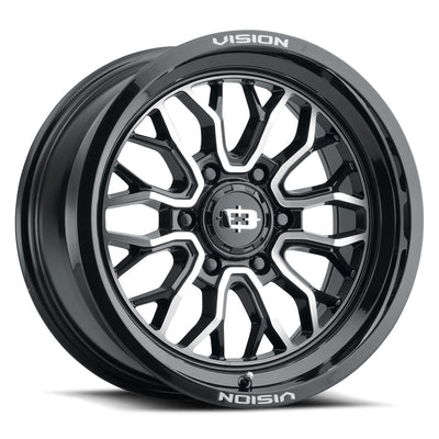 Wheel Riot - 4028983GBMF12