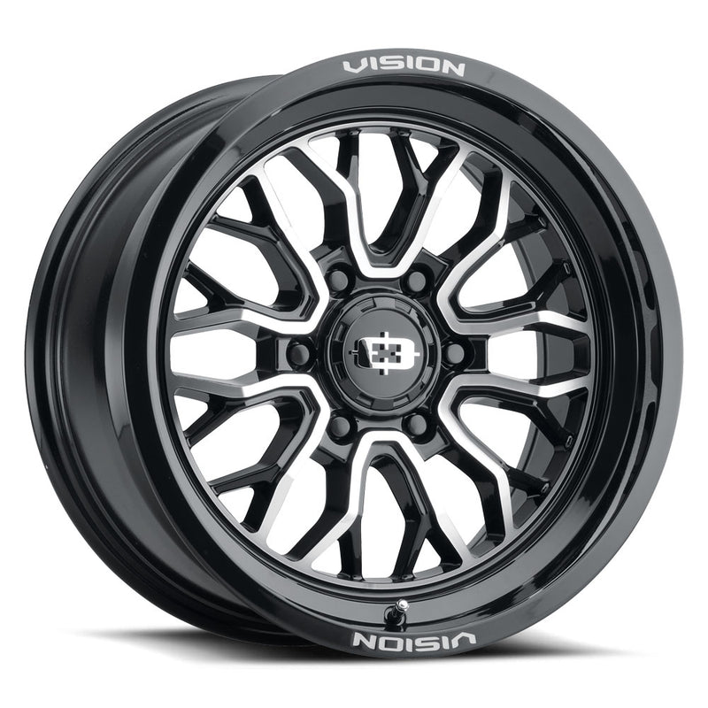Wheel Riot - 40222083GBMF19