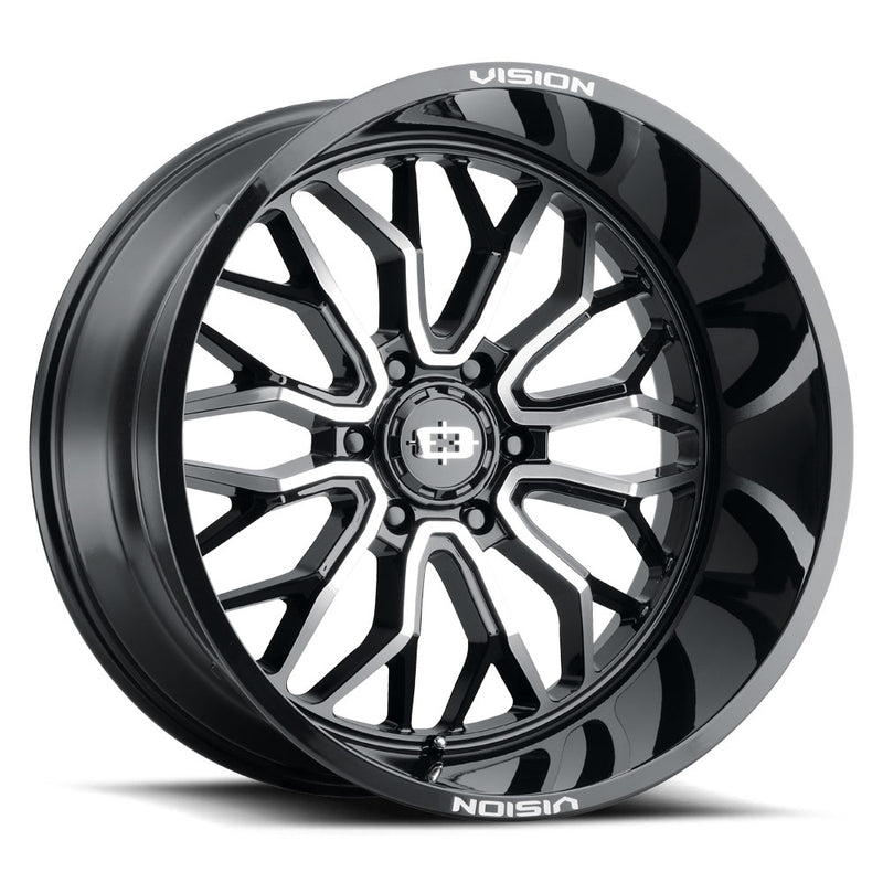 Wheel Riot - 40222281GBMF51