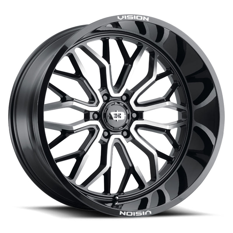 Wheel Riot - 40224283GBMF51