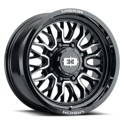 Wheel Riot - 4028981GBMF12