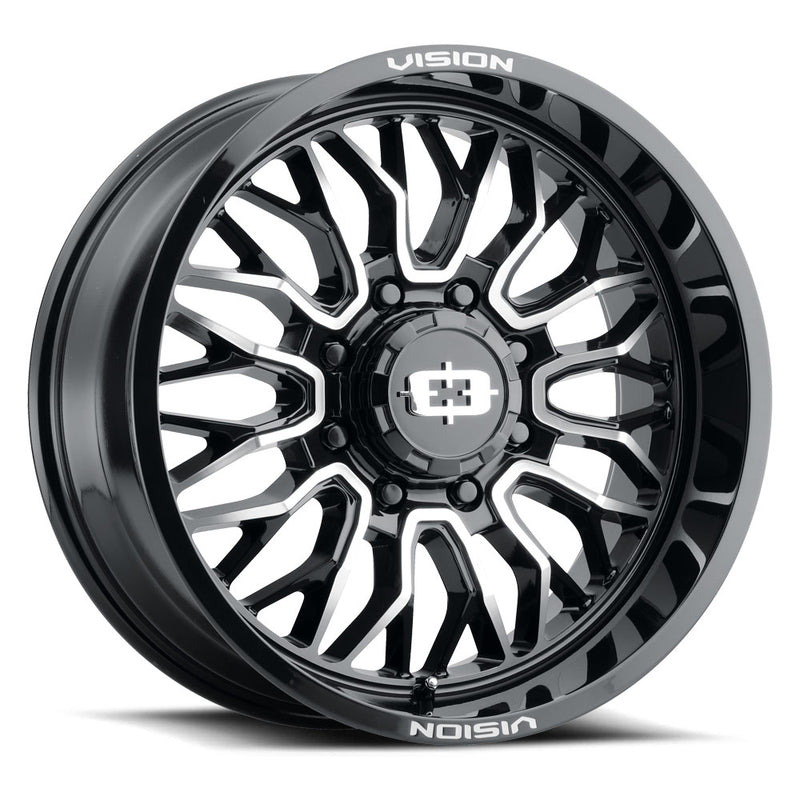 Wheel Riot - 4022970GBMF12