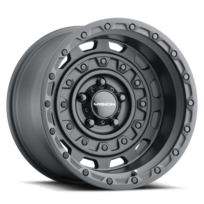 Wheel Tactical - 4032987SB18