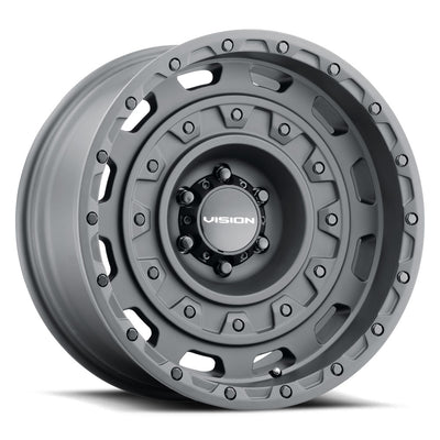 Wheel Tactical - 40320236SB44