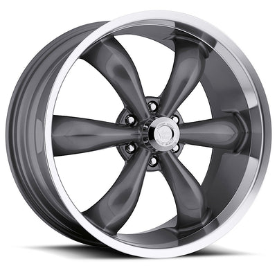 Wheel 6-139.7/5.5 GM/Ml Legend - 14222983GM30