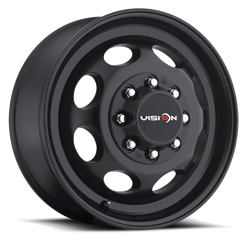 Wheel 181 Dually - 181Z9670MBFNR